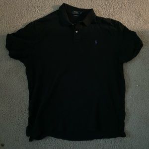 RALPH LAUREN POLO SHIRT